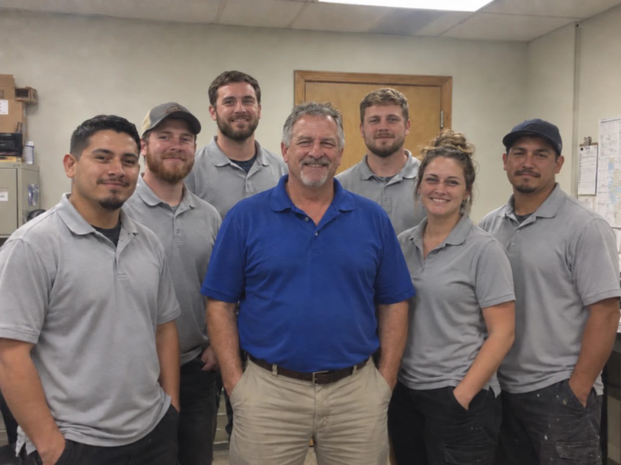 HVAC technicians in Vacaville, CA