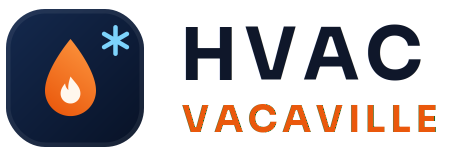 Vacaville HVAC